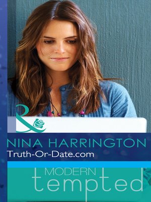 cover image of Truth-Or-Date.com